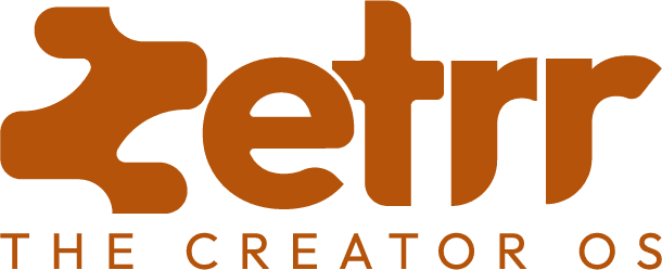Zetrr